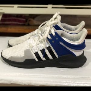 Adidas EQT support ortholite sneakers 👟